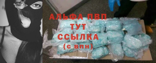 хмурый Надым